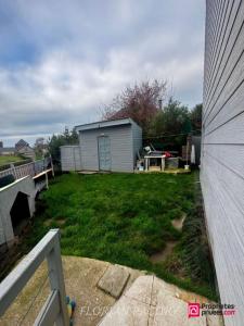 For sale Saint-jouin-bruneval 5 rooms 87 m2 Seine maritime (76280) photo 0