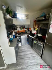 Annonce Vente 5 pi�ces Maison Saint-jouin-bruneval 76