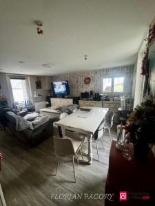 Acheter Maison 87 m2 Saint-jouin-bruneval