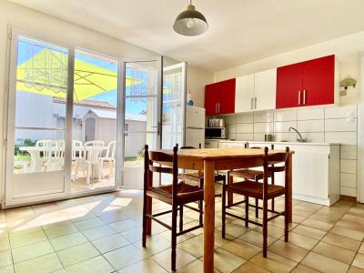 Annonce Vente 3 pi�ces Maison Sainte-marie-de-re 17