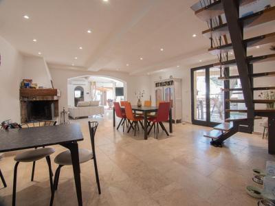 Acheter Maison 141 m2 Eguilles