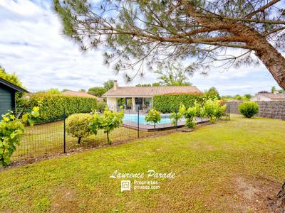 Acheter Maison 115 m2 Camps-sur-l'isle