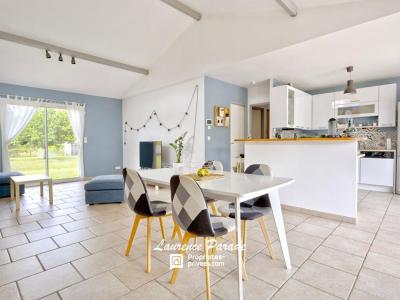 Acheter Maison Camps-sur-l'isle Gironde