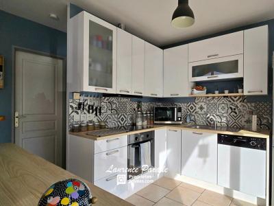 Acheter Maison Camps-sur-l'isle 267700 euros