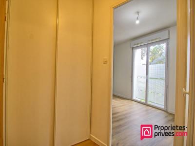 Louer Appartement Angers 495 euros