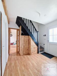 Annonce Vente 3 pi�ces Maison Aulnay-la-riviere 45