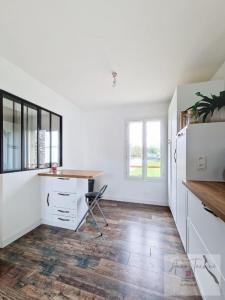 Acheter Maison Aulnay-la-riviere Loiret