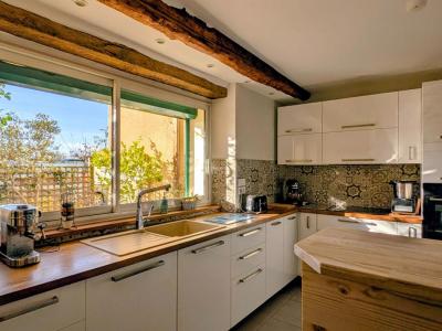 For sale Couladere 6 rooms 122 m2 Haute garonne (31220) photo 1