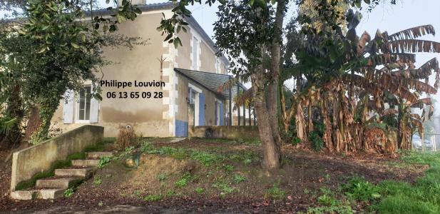 Annonce Vente 7 pi�ces Maison Monsegur 33