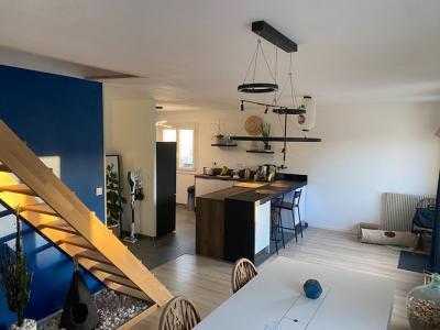 Annonce Vente 5 pi�ces Maison Amboise 37