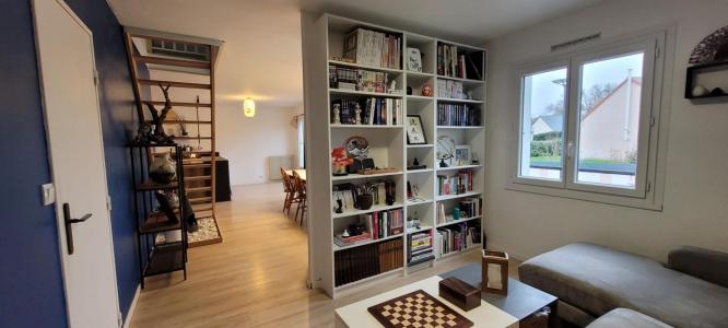 Acheter Maison Amboise Indre et loire