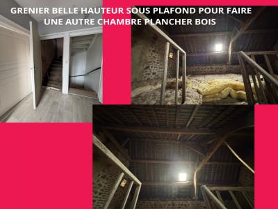 Acheter Maison Lassay-les-chateaux 59990 euros