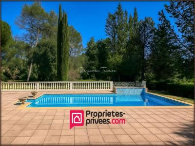 For sale Brignoles 7 rooms 204 m2 Var (83170) photo 0