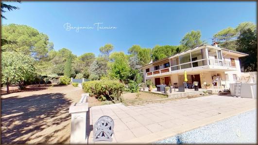 Annonce Vente 7 pi�ces Maison Brignoles 83