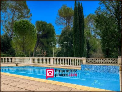 Acheter Maison Brignoles Var