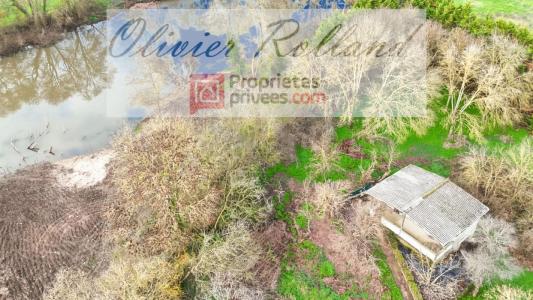 Annonce Vente Maison Montreuil-bellay 49