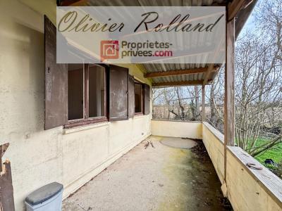 Acheter Maison Montreuil-bellay Maine et loire