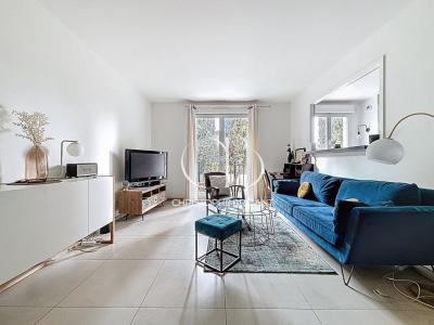 Annonce Vente 2 pi�ces Appartement Villejuif 94