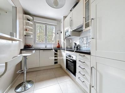 Acheter Appartement Villejuif 318000 euros