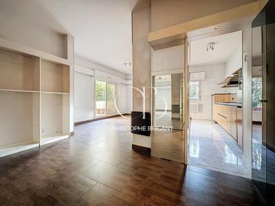 Acheter Appartement 78 m2 Kremlin-bicetre