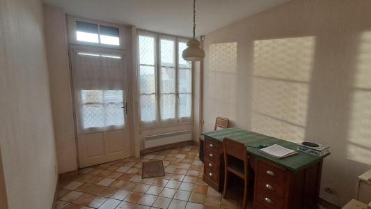 Annonce Vente 4 pi�ces Maison Clamecy 58
