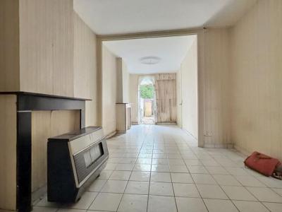 Annonce Vente 4 pi�ces Maison Denain 59