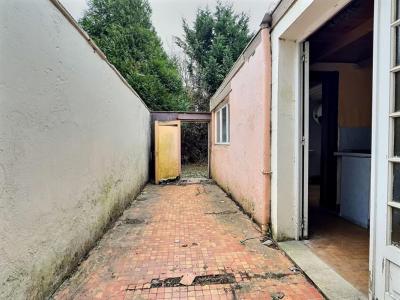 Acheter Maison 98 m2 Denain