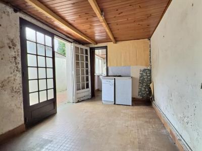 Acheter Maison Denain 49000 euros