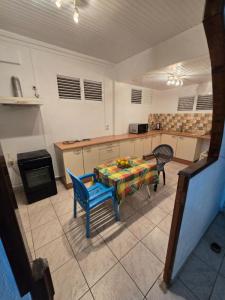 Acheter Maison Fort-de-france