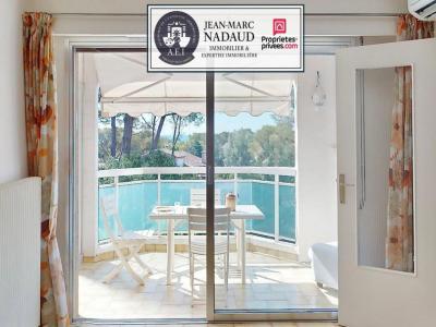 For sale Saint-raphael 1 room 27 m2 Var (83700) photo 1