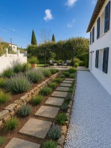 Annonce Vente 4 pi�ces Maison Marseille-12eme-arrondissement 13