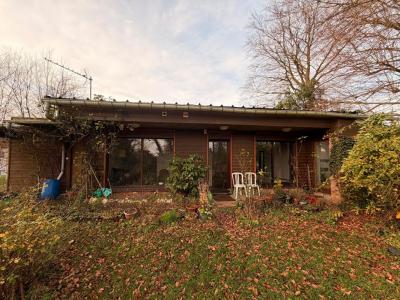 For sale Yvetot 5 rooms 100 m2 Seine maritime (76190) photo 0