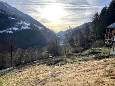 Acheter Terrain 1015 m2 Queige