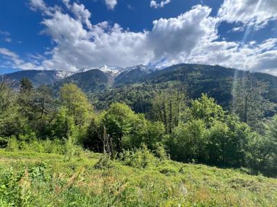 Acheter Terrain Queige Savoie