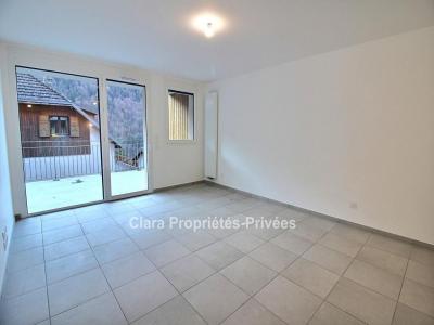 Annonce Vente 2 pi�ces Appartement Queige 73
