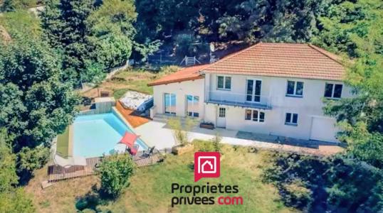 For sale Sainte-foy-les-lyon 8 rooms 180 m2 Rhone (69110) photo 1