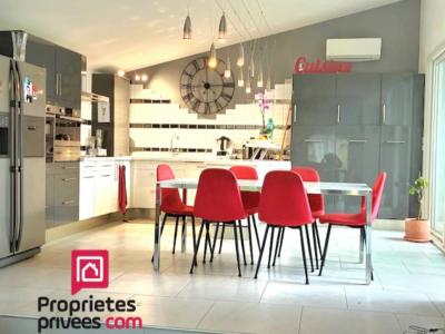 For sale Sainte-foy-les-lyon 8 rooms 180 m2 Rhone (69110) photo 2