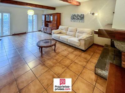 For sale Ille-sur-tet 4 rooms 101 m2 Pyrenees orientales (66130) photo 0