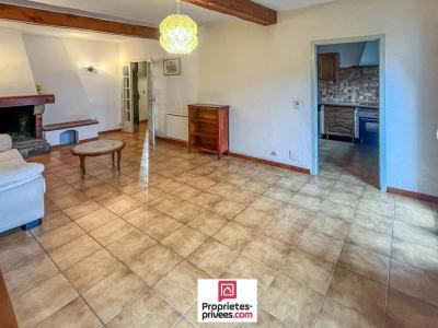Annonce Vente 4 pi�ces Maison Ille-sur-tet 66