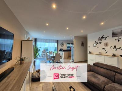 Acheter Maison 102 m2 Turretot