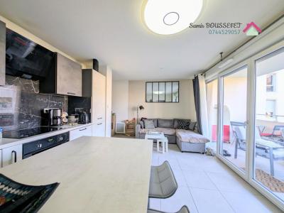 Annonce Vente 2 pi�ces Appartement Marseille-13eme-arrondissement 13