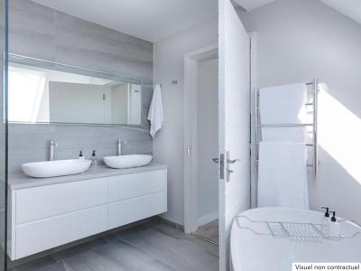 Annonce Vente 3 pi�ces Appartement Rillieux-la-pape 69