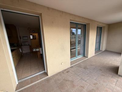 Annonce Vente 3 pi�ces Appartement Moulins 03