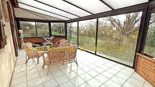 For sale Sainte-sabine-sur-longeve 7 rooms 115 m2 Sarthe (72380) photo 2