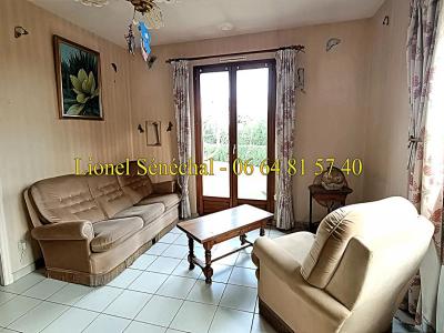 For sale Sainte-sabine-sur-longeve 7 rooms 115 m2 Sarthe (72380) photo 4