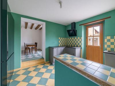 Acheter Maison Bruere-sur-loir Sarthe