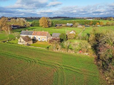 For sale Mansigne 5 rooms 210 m2 Sarthe (72510) photo 1