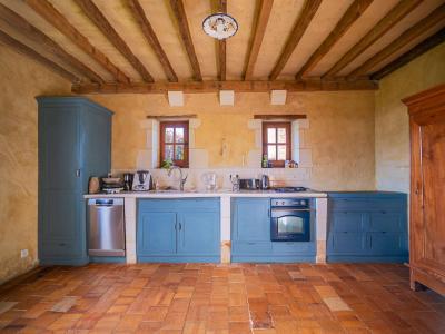 For sale Mansigne 5 rooms 210 m2 Sarthe (72510) photo 2