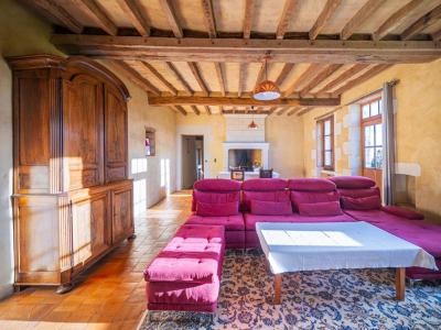 For sale Mansigne 5 rooms 210 m2 Sarthe (72510) photo 3