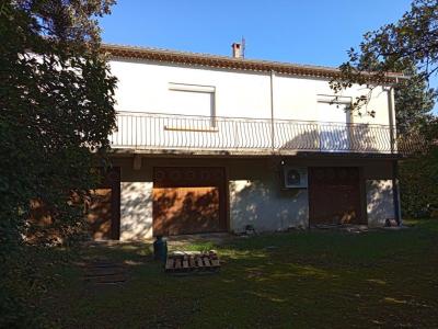 Acheter Maison Montsegur-sur-lauzon Drome